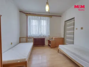 Prodej rodinného domu, Bor, Vítězná, 180 m2