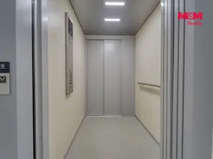 Pronájem bytu 3+kk, Plzeň, Na Průhonu, 84 m2