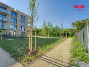 Pronájem bytu 3+kk, Plzeň, Na Průhonu, 84 m2