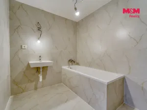 Pronájem bytu 3+kk, Plzeň, Na Průhonu, 92 m2