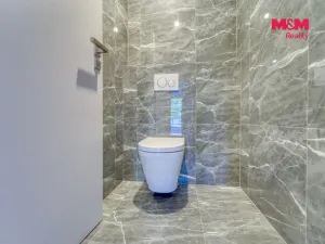 Pronájem bytu 3+kk, Plzeň, Na Průhonu, 103 m2