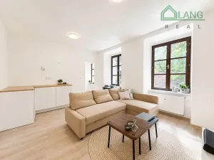 Prodej bytu 2+kk, Brno, Francouzská, 38 m2