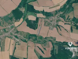 Prodej podílu pole, Částkov, 4446 m2