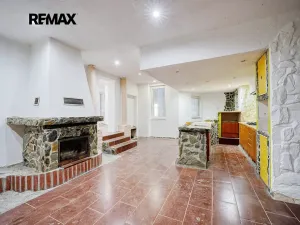 Prodej apartmánu, Všeruby, 952 m2