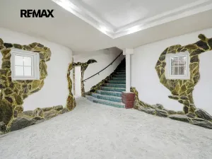 Prodej apartmánu, Všeruby, 952 m2