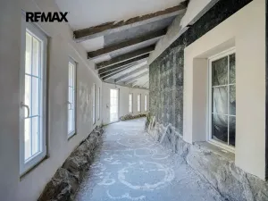 Prodej apartmánu, Všeruby, 952 m2