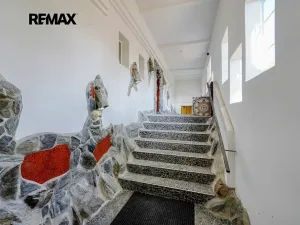 Prodej apartmánu, Všeruby, 952 m2