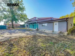 Prodej apartmánu, Všeruby, 952 m2
