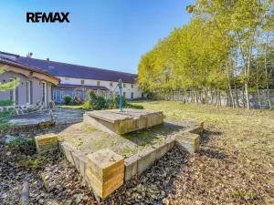 Prodej apartmánu, Všeruby, 952 m2