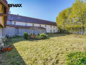 Prodej apartmánu, Všeruby, 952 m2