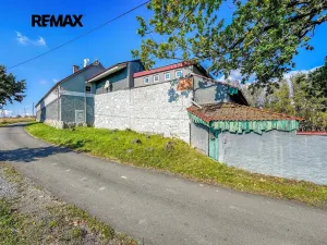 Prodej apartmánu, Všeruby, 952 m2