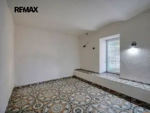 Prodej rodinného domu, Všeruby, 952 m2