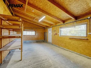 Prodej rodinného domu, Všeruby, 952 m2
