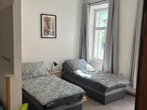 Prodej ubytování, Písek, Leoše Janáčka, 417 m2
