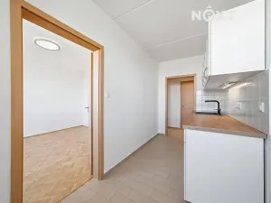Pronájem bytu 3+1, Olomouc, Přichystalova, 71 m2