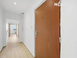 Pronájem bytu 3+1, Olomouc, Přichystalova, 71 m2