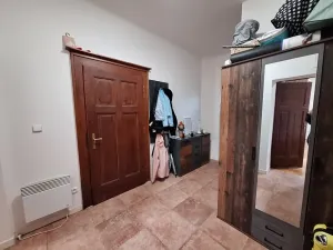 Pronájem bytu 4+1, Liberec, Fučíkova, 112 m2