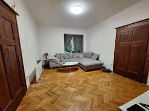 Pronájem bytu 4+1, Liberec, Fučíkova, 112 m2