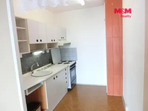 Prodej bytu 2+kk, Mladá Boleslav - Mladá Boleslav II, Jana Palacha, 44 m2