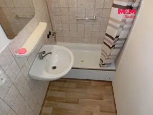 Prodej bytu 2+kk, Mladá Boleslav - Mladá Boleslav II, Jana Palacha, 44 m2