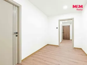 Prodej bytu 4+1, Český Těšín, Slezská, 80 m2