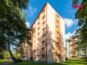 Prodej bytu 4+1, Český Těšín, Slezská, 80 m2
