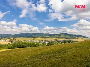 Prodej zahrady, Kdyně - Prapořiště, 3290 m2
