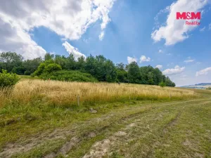 Prodej zahrady, Kdyně - Prapořiště, 3290 m2