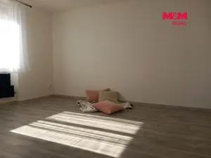 Pronájem bytu 2+1, Březnice, Obránců míru, 64 m2