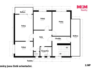 Prodej rodinného domu, Chudenice, Na Bojišti, 170 m2