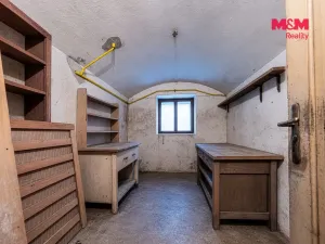 Prodej rodinného domu, Kolín, Sokolská, 230 m2