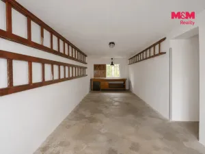 Prodej chalupy, Nový Hrádek, Náchodská, 144 m2