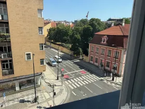 Pronájem bytu 3+1, Praha - Nové Město, Štěpánská, 90 m2