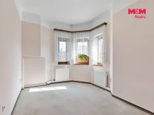 Prodej rodinného domu, Liberec - Liberec X-Františkov, Švermova, 180 m2