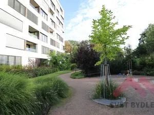 Pronájem bytu 3+kk, Praha - Libeň, Na Korábě, 92 m2