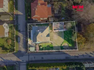 Prodej obchodního prostoru, Ostrava - Kunčičky, Pernerova, 202 m2