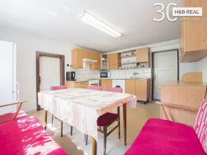 Prodej rodinného domu, Zděchov, 200 m2