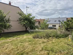 Prodej pozemku pro bydlení, Rousínov, 771 m2