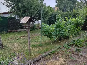 Prodej chaty, Kladno, U Trati, 20 m2