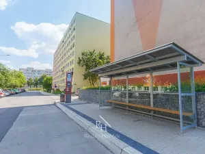 Prodej bytu 2+kk, Kladno, Anglická, 50 m2