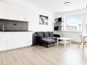 Pronájem bytu 3+kk, Rychnov nad Kněžnou, Javornická, 65 m2