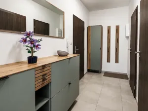 Pronájem bytu 3+kk, Rychnov nad Kněžnou, Javornická, 65 m2