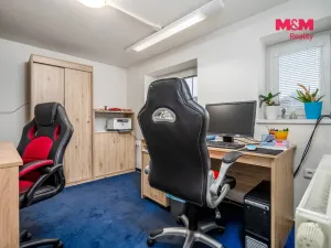 Prodej ubytování, Horní Třešňovec, 847 m2