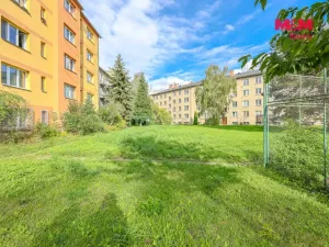 Pronájem bytu 2+1, Olomouc - Nová Ulice, Štítného, 59 m2