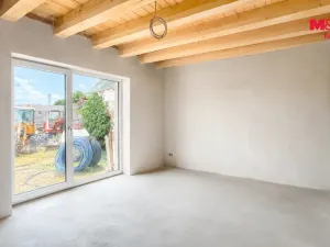 Prodej rodinného domu, Doubravice, 150 m2