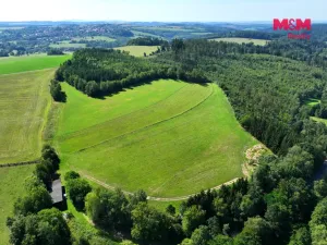 Prodej louky, Zbraslavice - Rápošov, 20487 m2