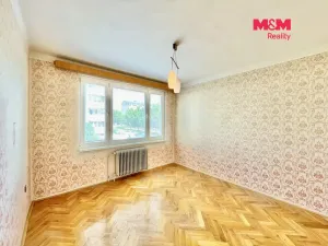 Prodej bytu 3+1, Svitavy - Lány, Slezská, 75 m2