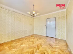 Prodej bytu 3+1, Svitavy - Lány, Slezská, 75 m2
