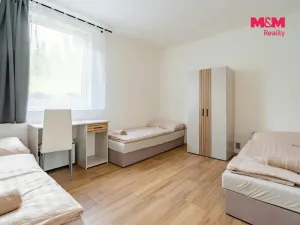 Prodej ubytování, Lipno nad Vltavou, 113 m2