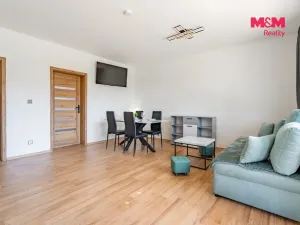 Prodej ubytování, Lipno nad Vltavou, 113 m2